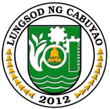 bagong cabuyao logo|Cabuyao .